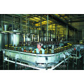 Small scale green tea herbal drink processing machine